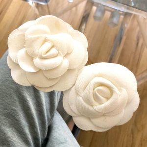 Camellia flower gifting Stickers